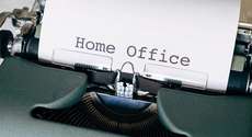 O que a lei diz sobre o Home Office?